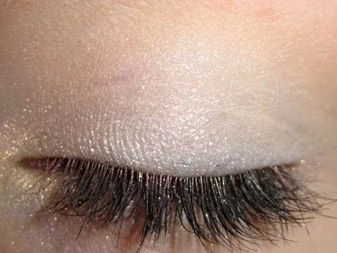 Vanilla Eyeshadow