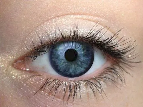 Vanilla Eyeshadow