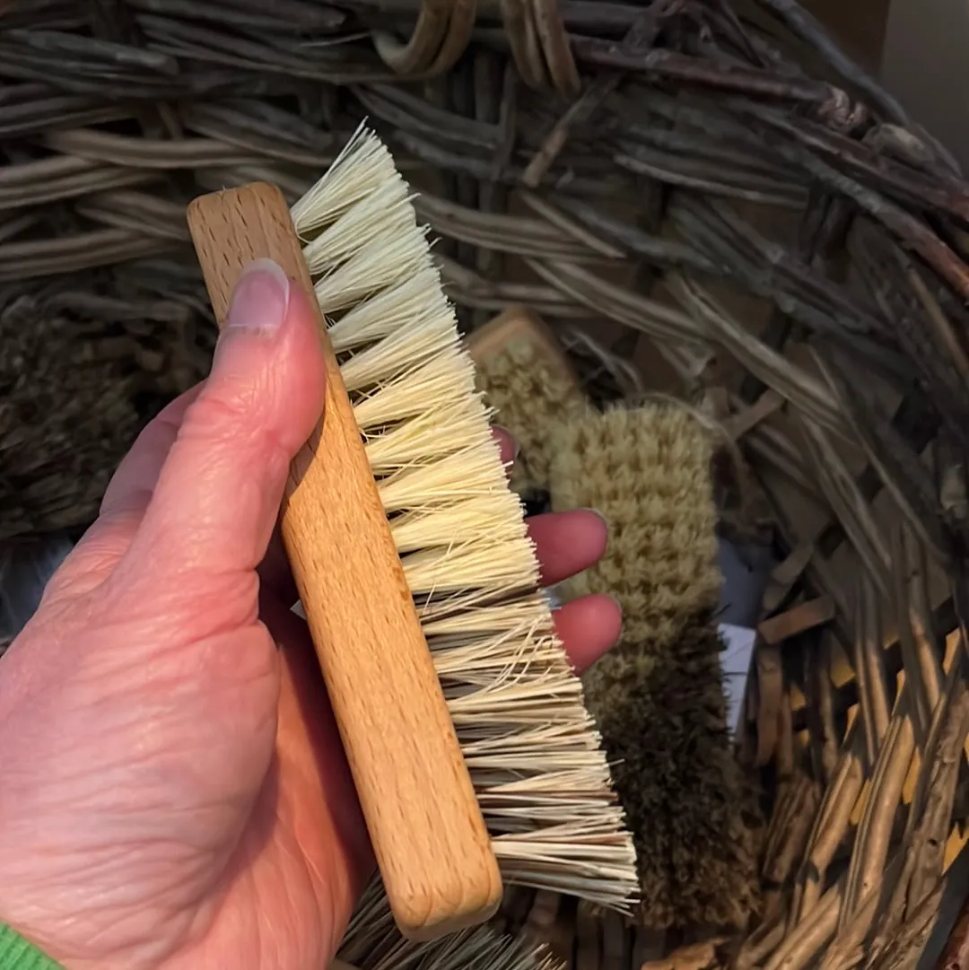 Veg Brush