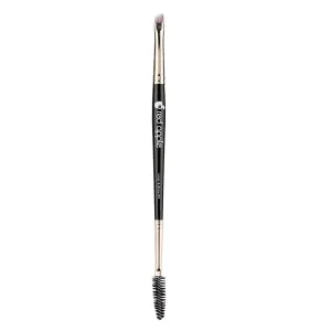 Vegan Angled Eye Brush