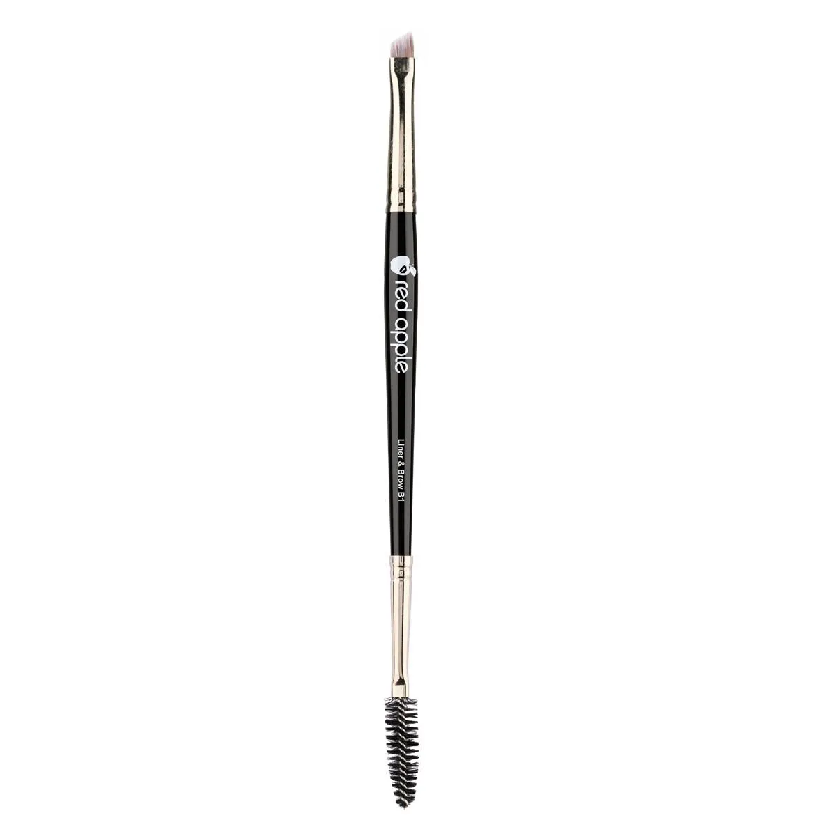 Vegan Angled Eye Brush
