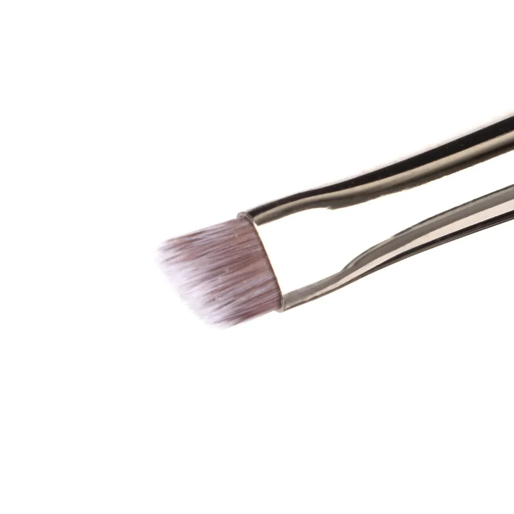 Vegan Angled Eye Brush