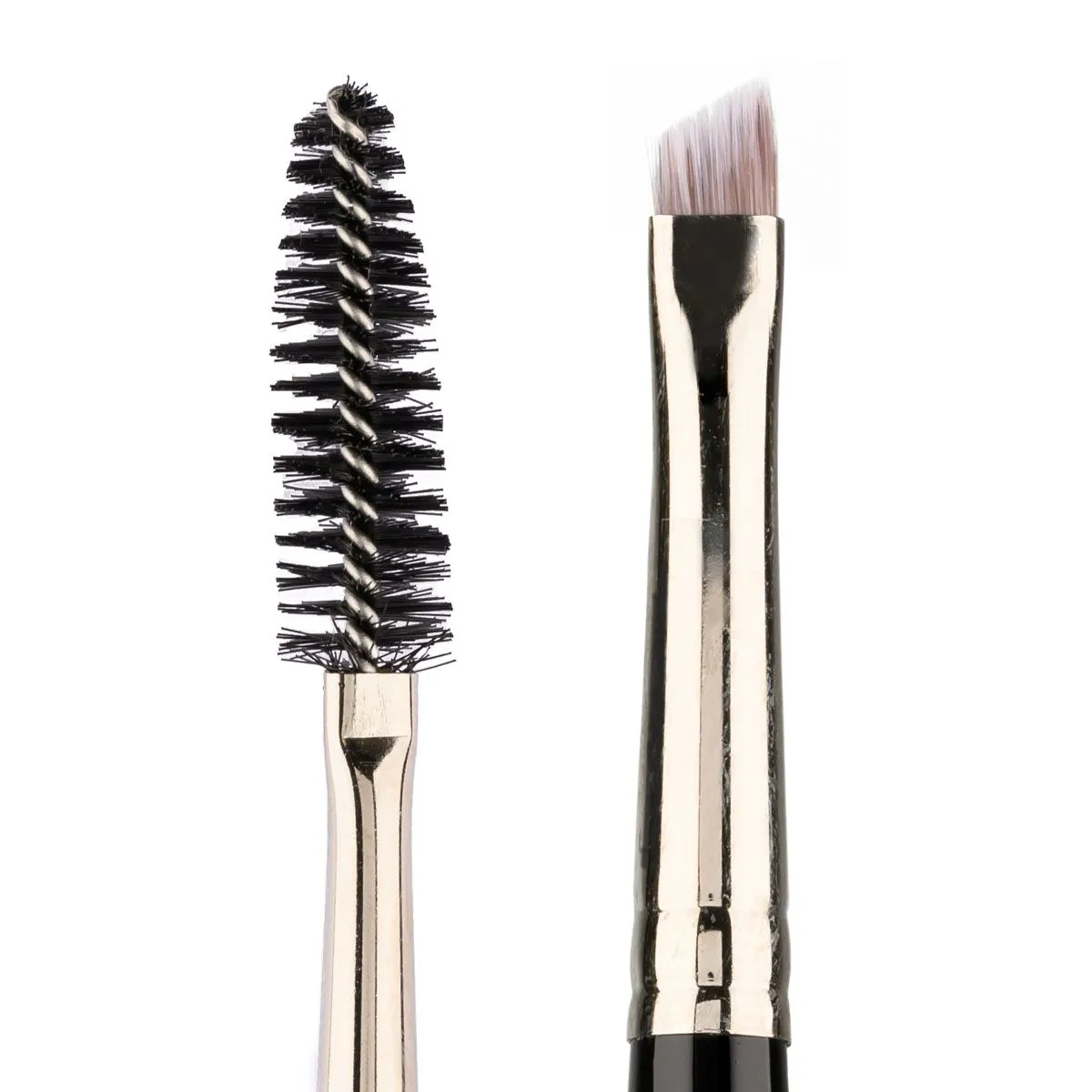 Vegan Angled Eye Brush