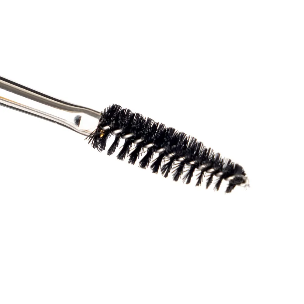 Vegan Angled Eye Brush