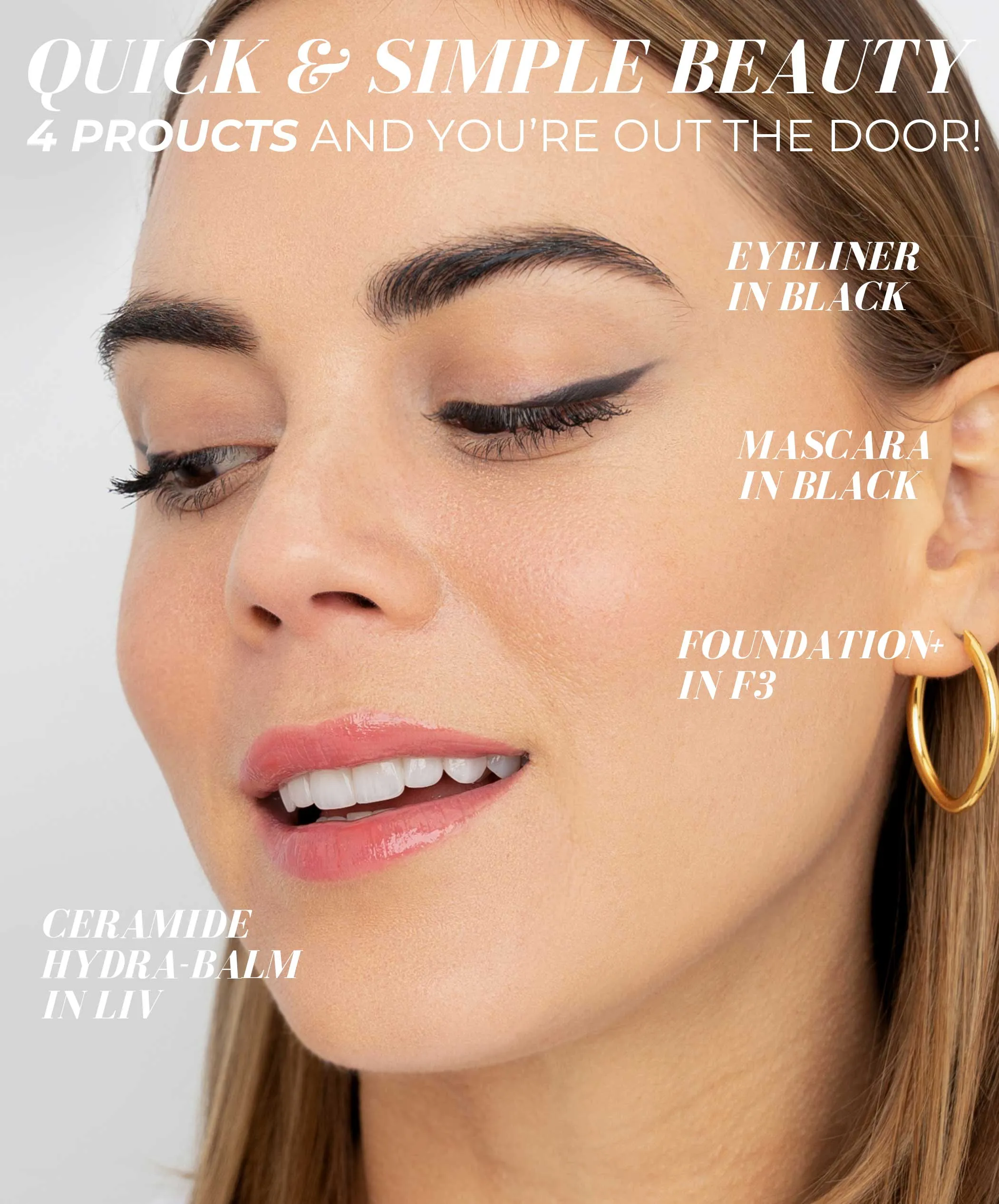 Vegan Eyeliner Pencil