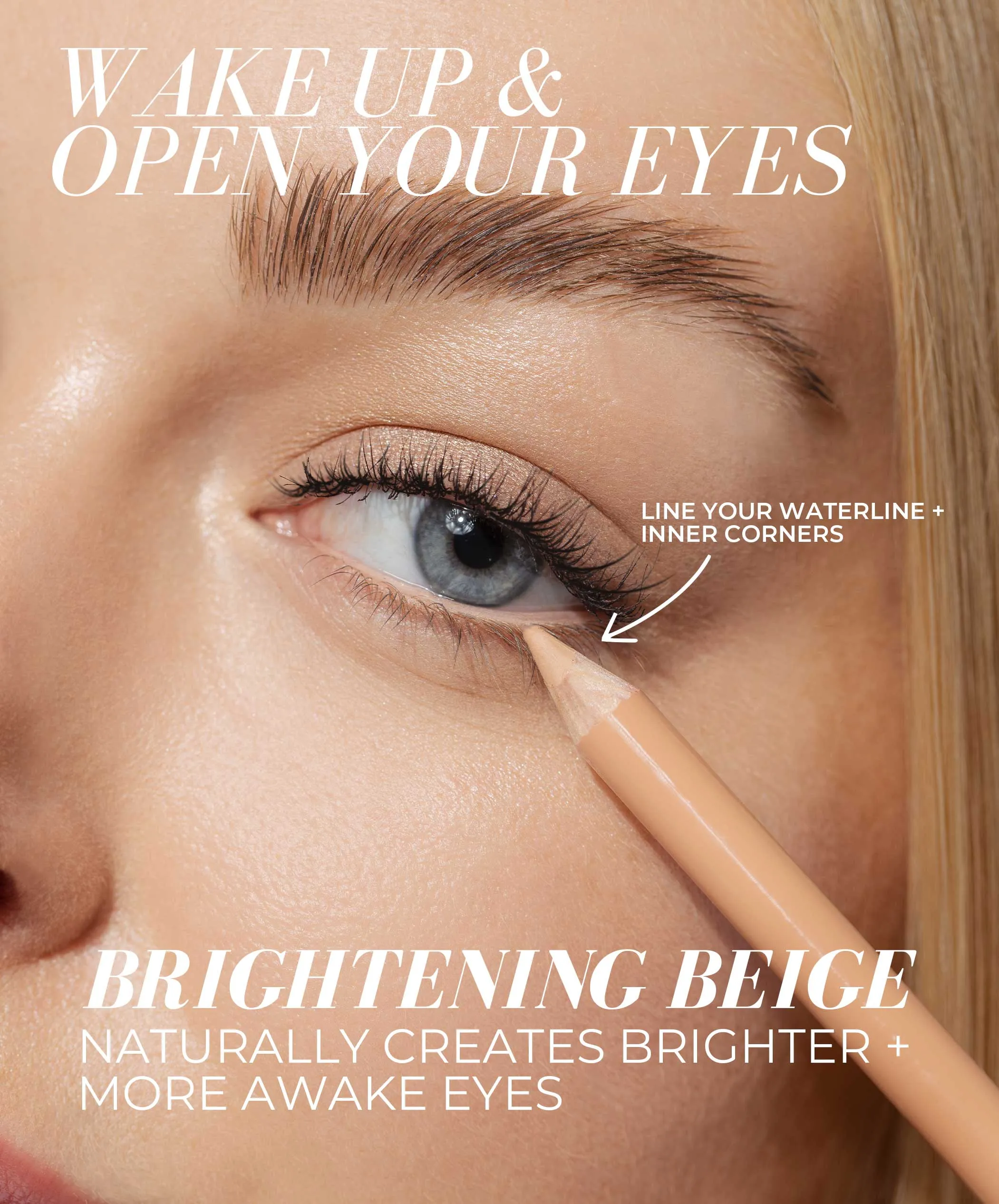 Vegan Eyeliner Pencil
