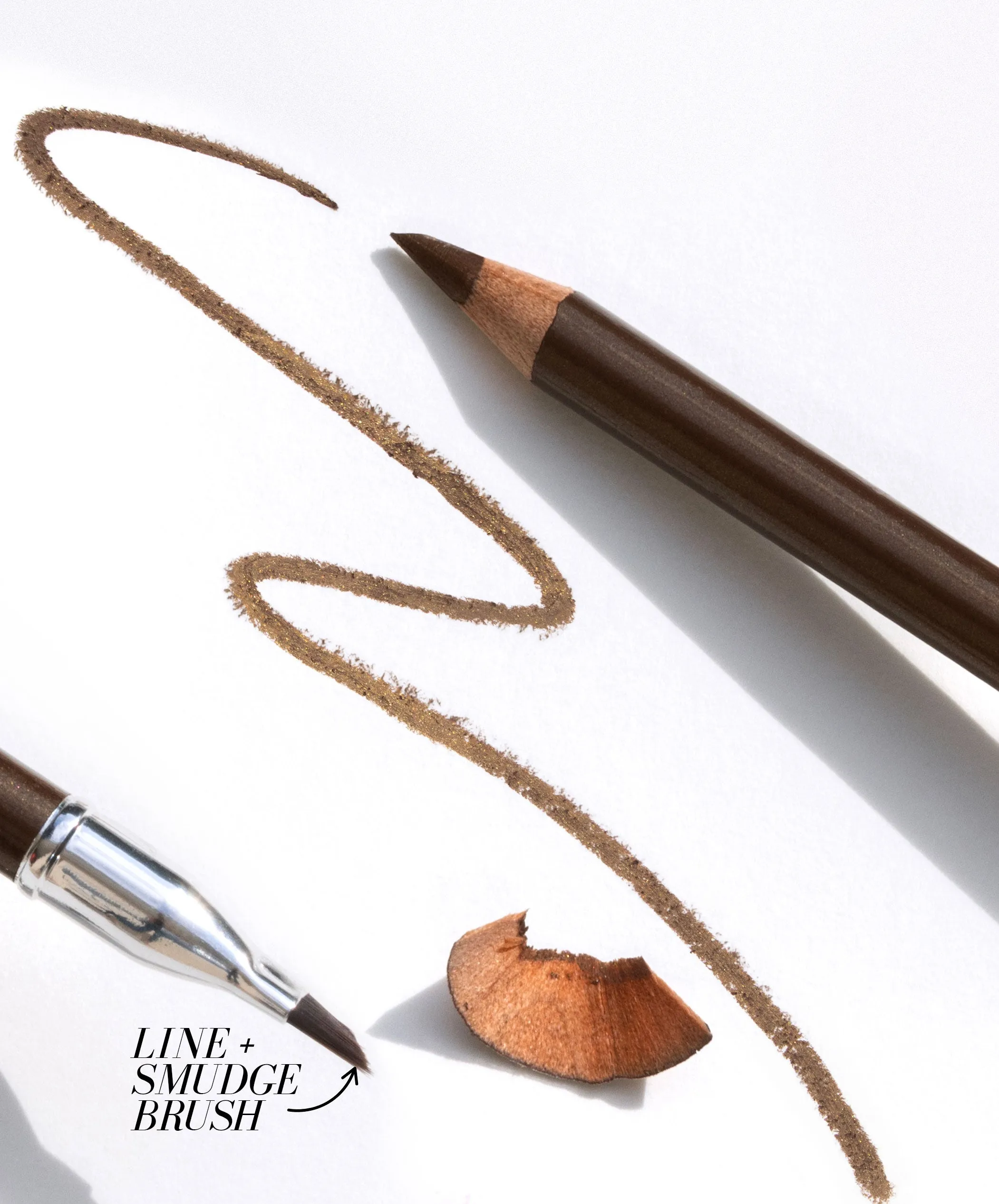 Vegan Eyeliner Pencil