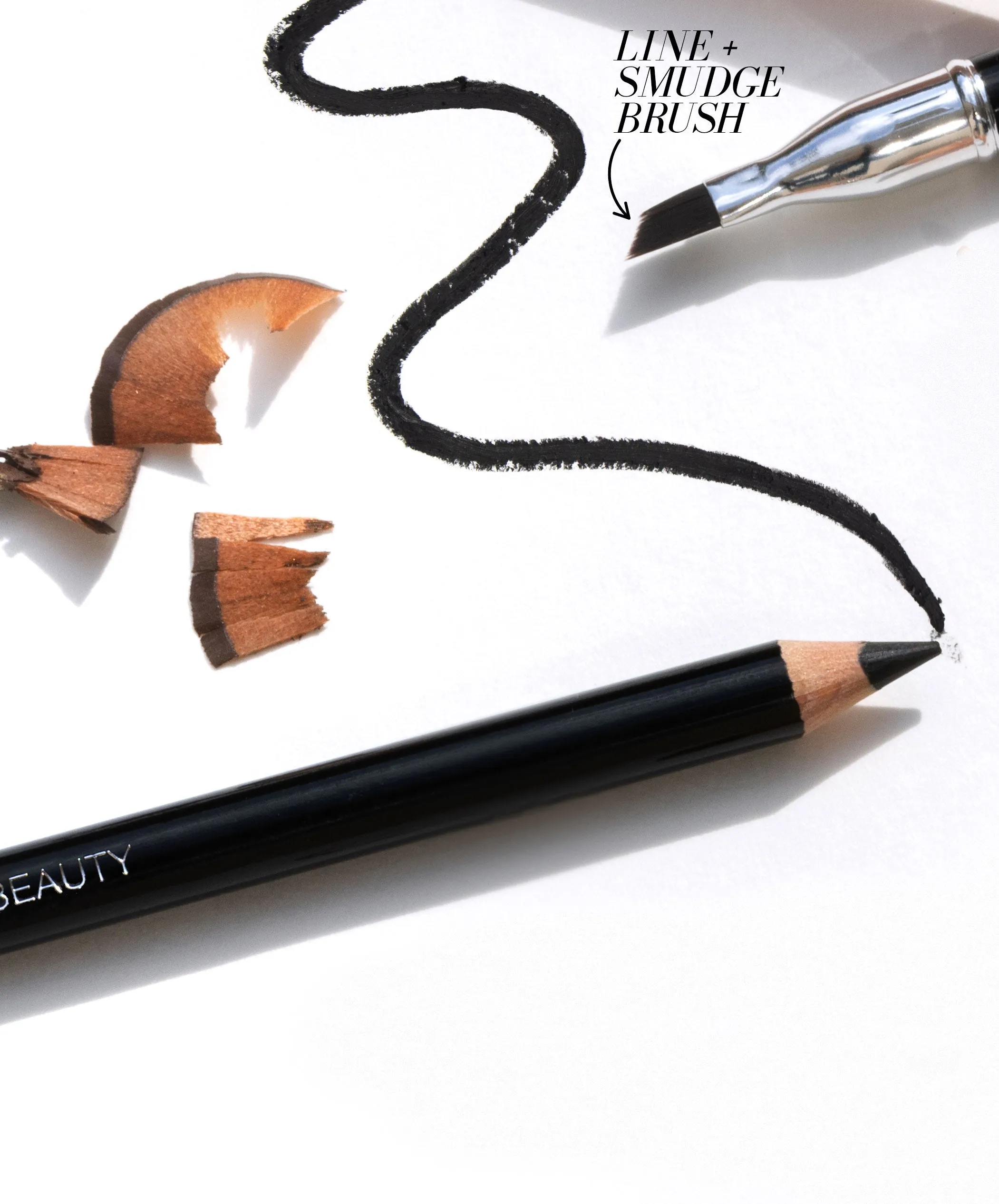 Vegan Eyeliner Pencil