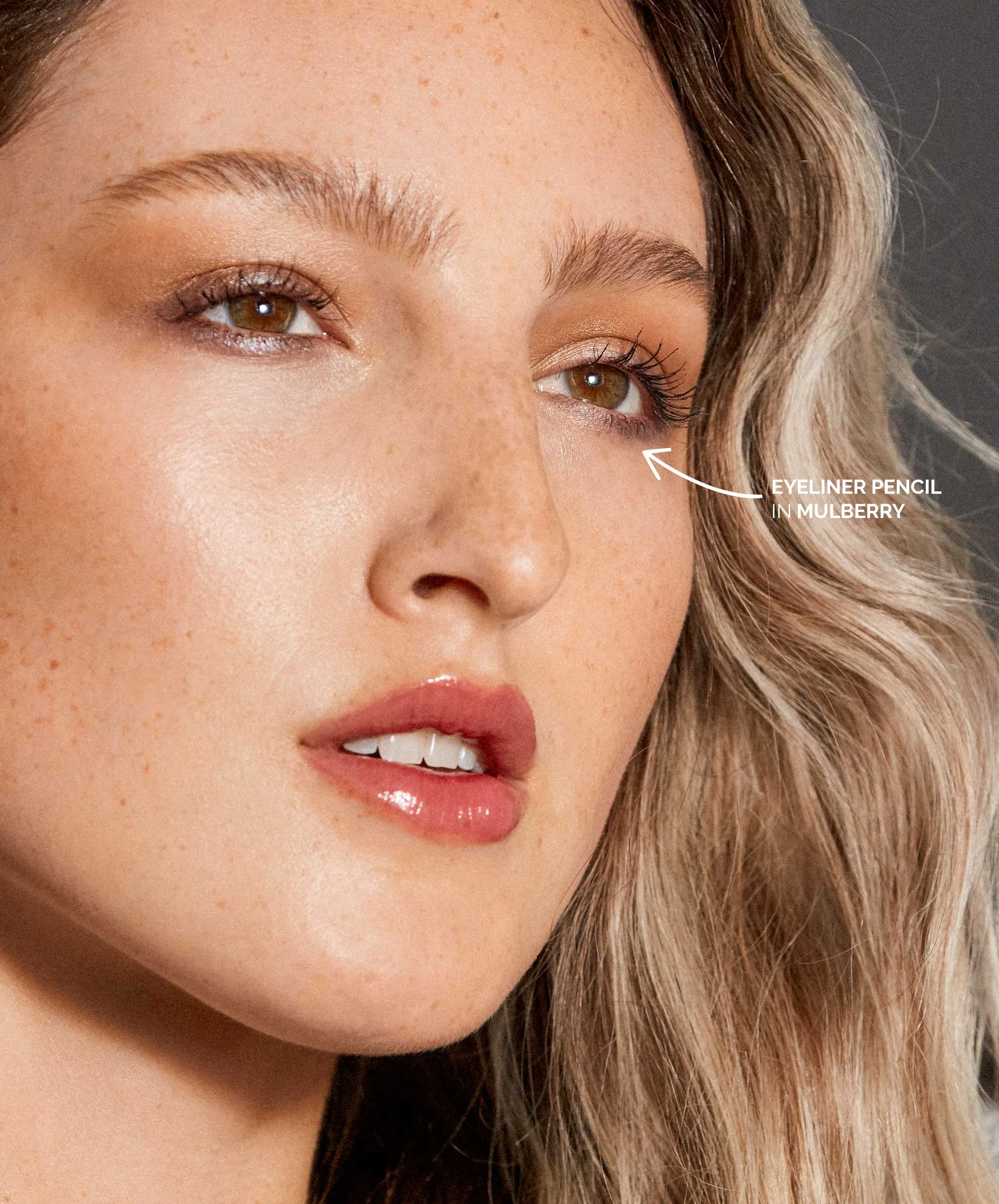 Vegan Eyeliner Pencil