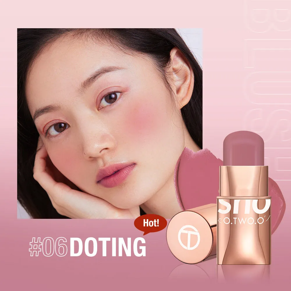 Velvet Creamy Blush  Stick