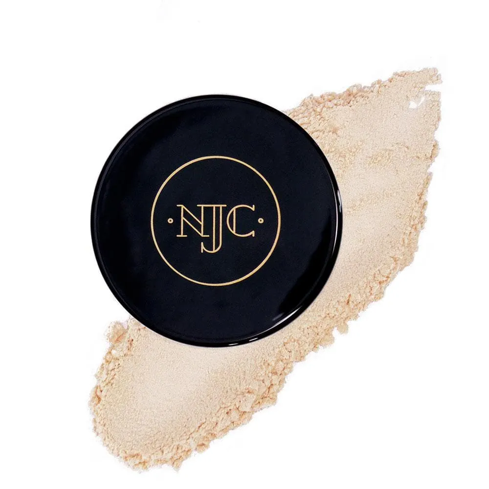 VELVET FINISHING POWDER