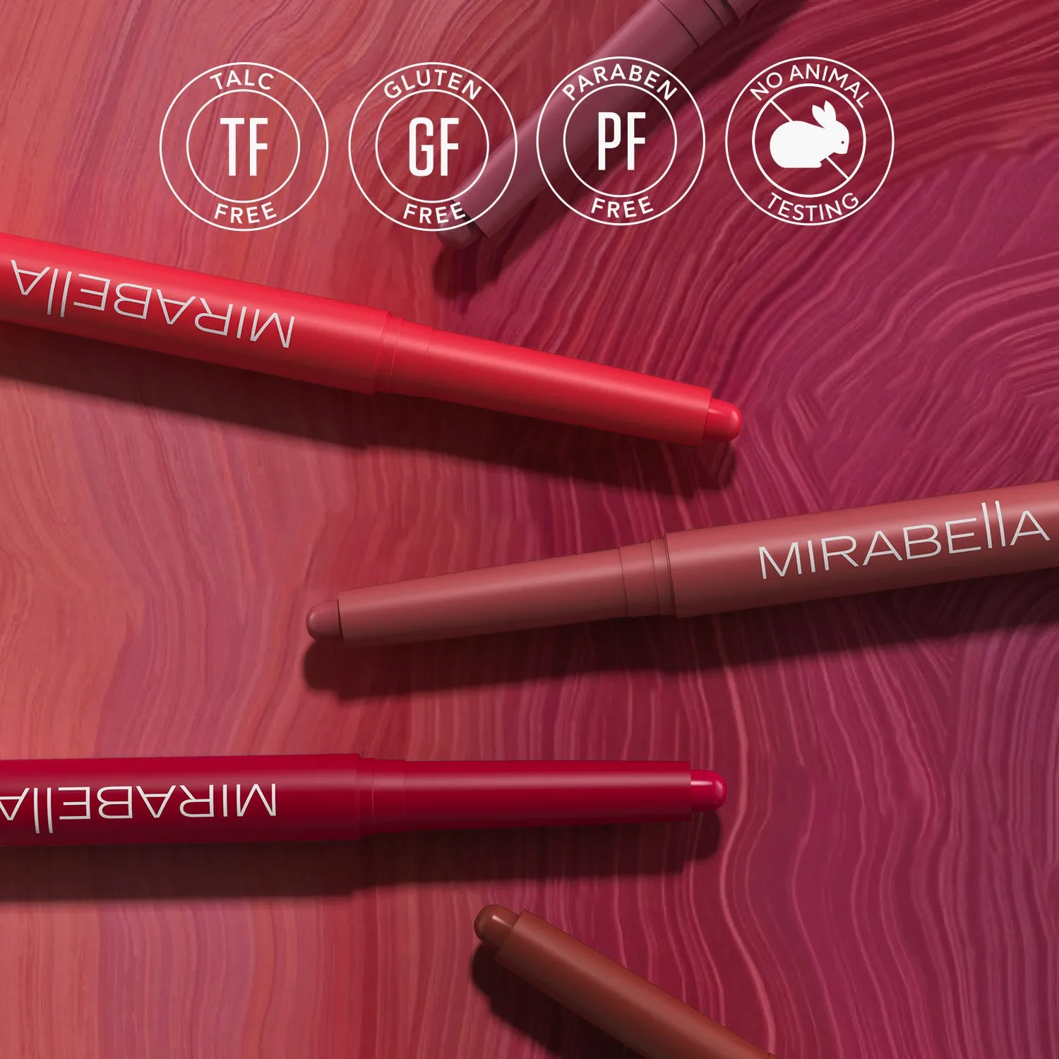 Velvet Lip Crayon