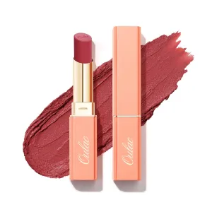 Velvet Matte Lipstick | Y06 Red Velvet