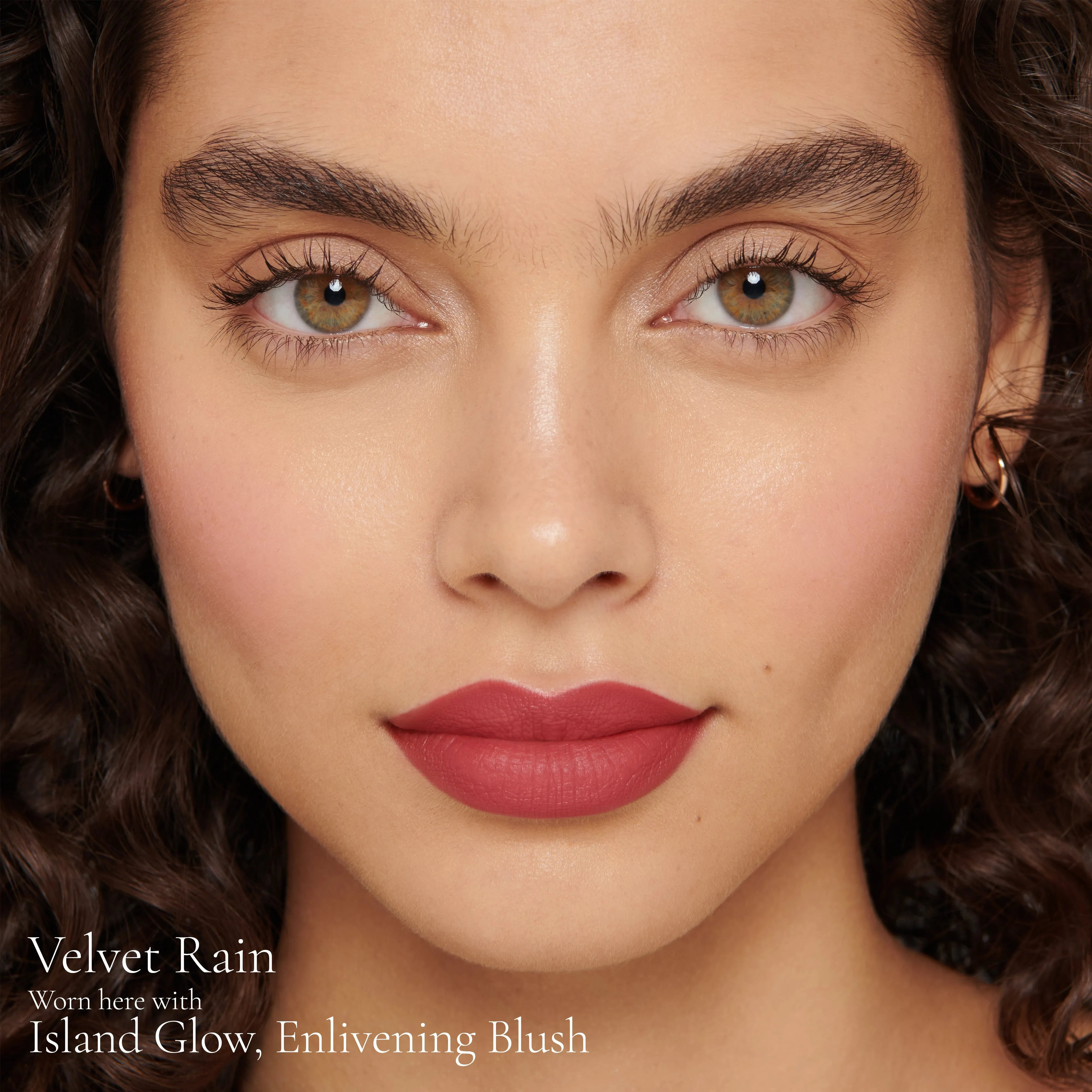 Velvet Rain (True Velvet Lip Colour)