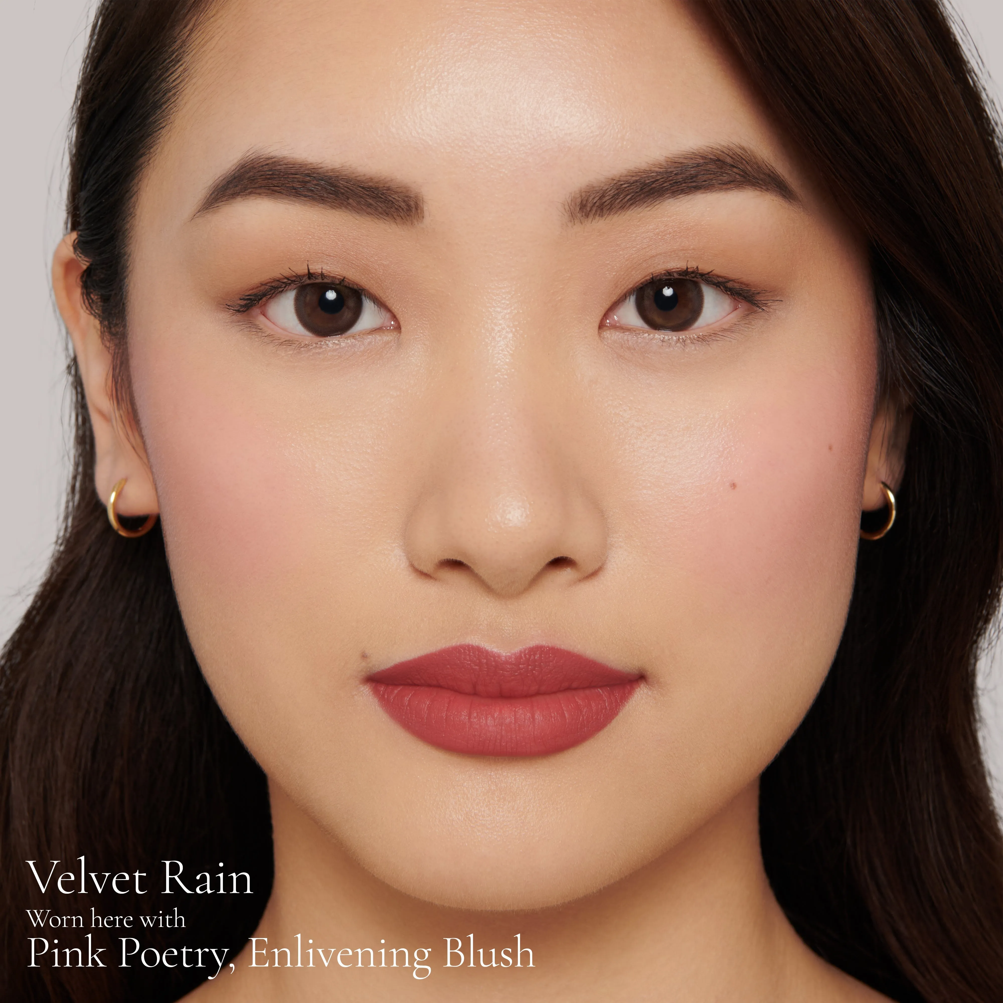 Velvet Rain (True Velvet Lip Colour)