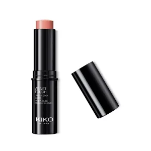 Velvet Touch Creamy Stick Blush róż do policzków w sztyfcie 01 Golden Sand 10g
