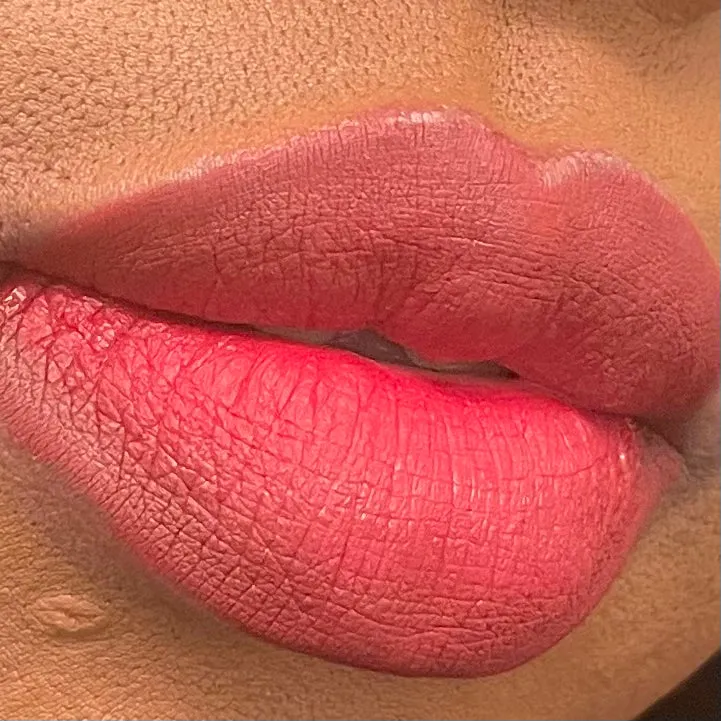 VIP Matte Lipstick
