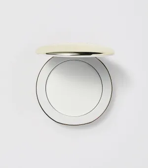 Vital Pressed Skincare Powder - Translucent