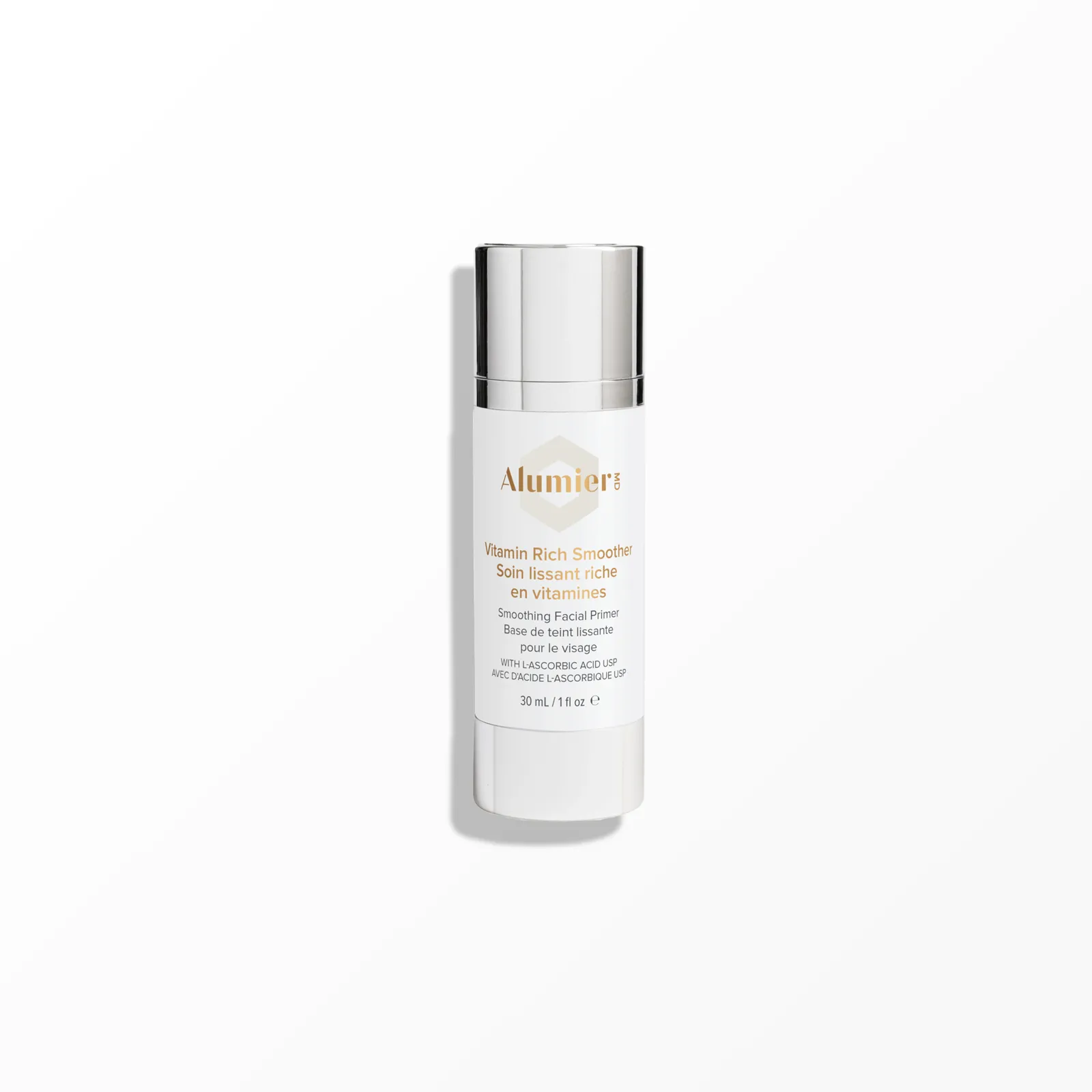 Vitamin Rich Smoother