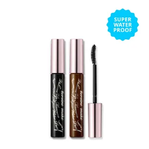 Volume UP Mascara Super Waterproof
