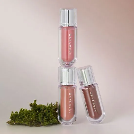 WAKEMAKE Dewey Gel Maxi Gloss 3.8g
