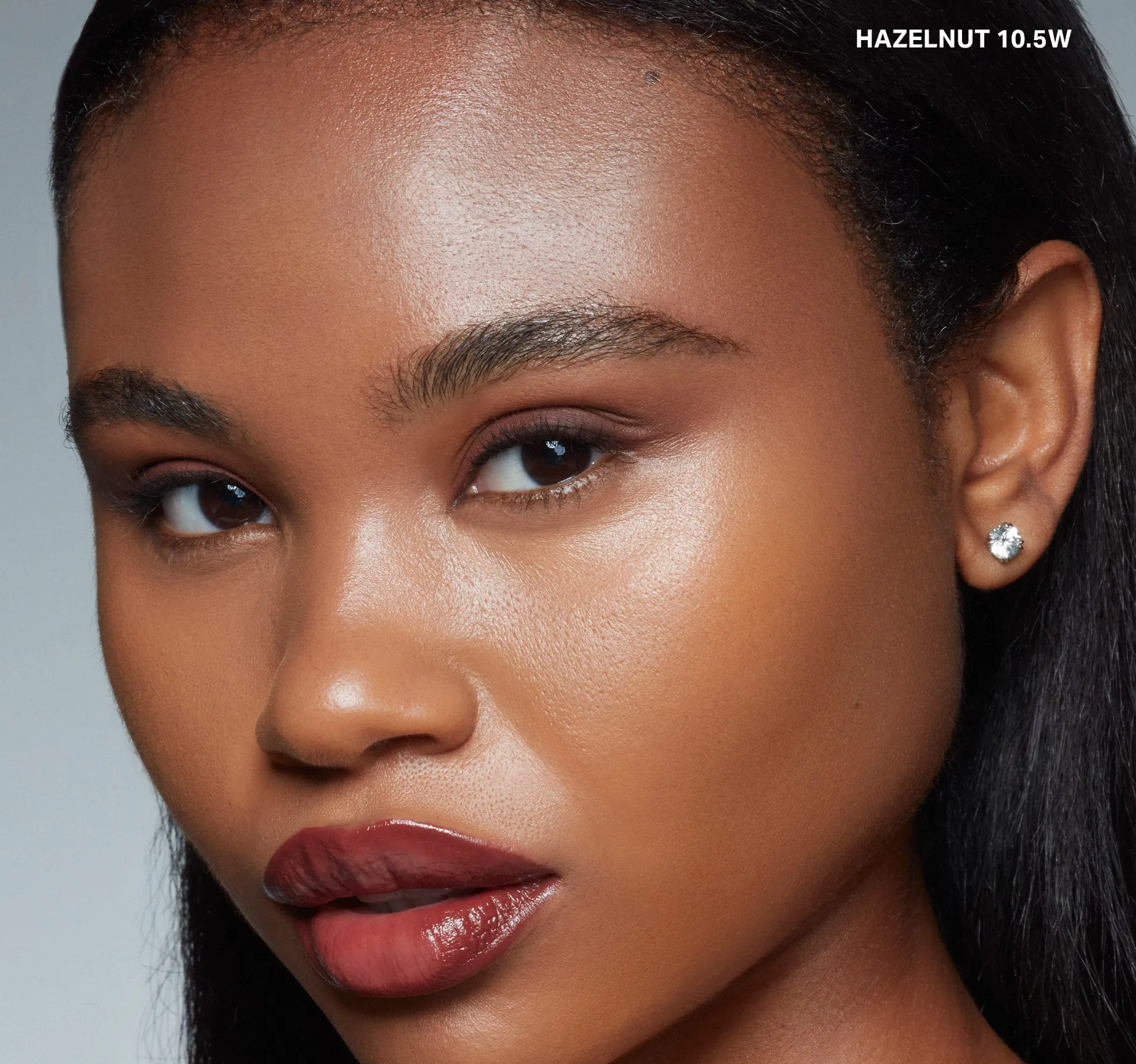 Wakeup Artist Under Eye Correcting Concealer - Hazelnut 10.5w