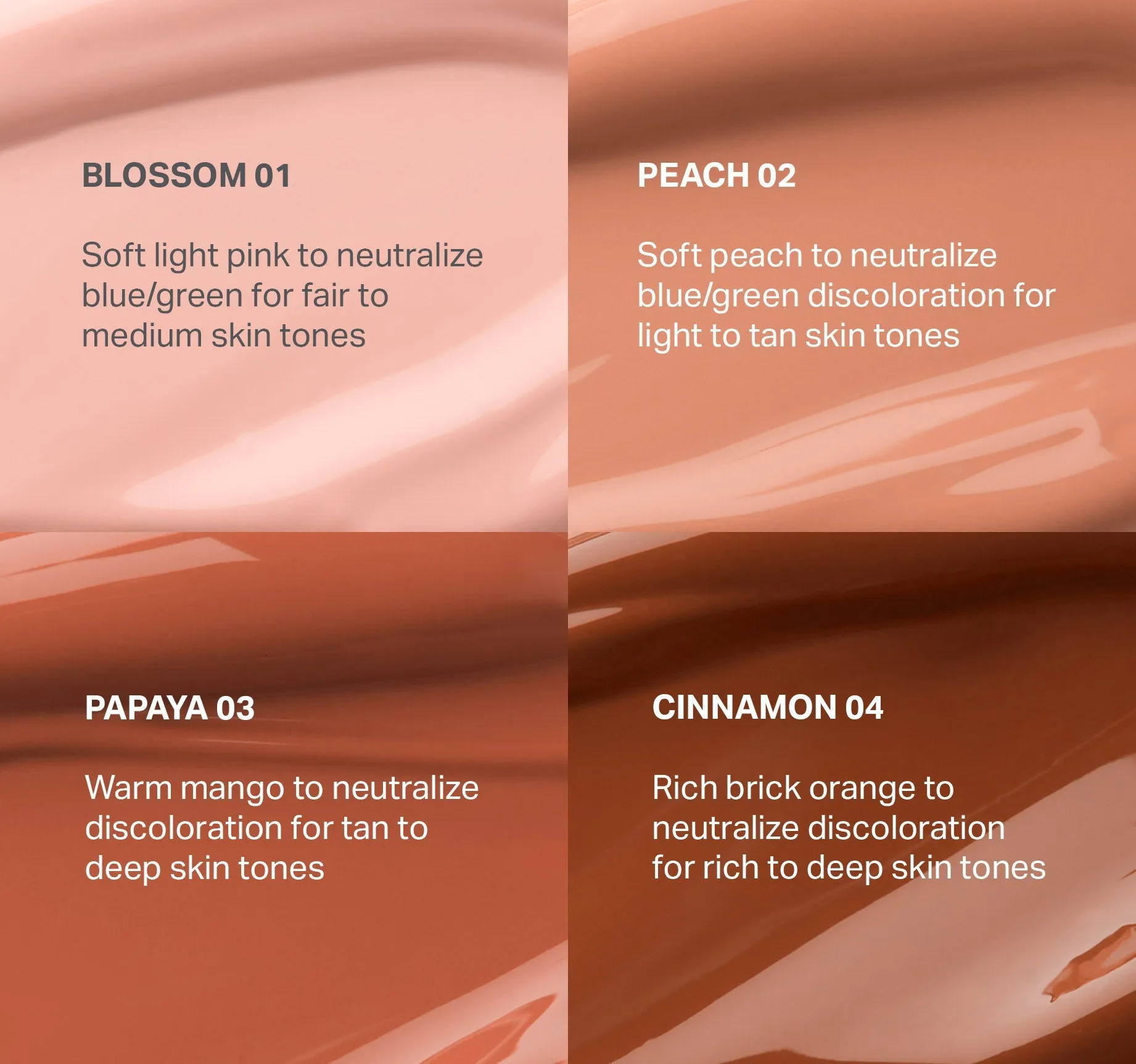 Wakeup Artist Under Eye Correcting Concealer - Honey 8w