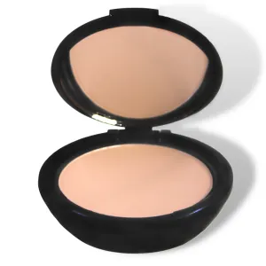 Warm Fair Perfect Cover Powder
