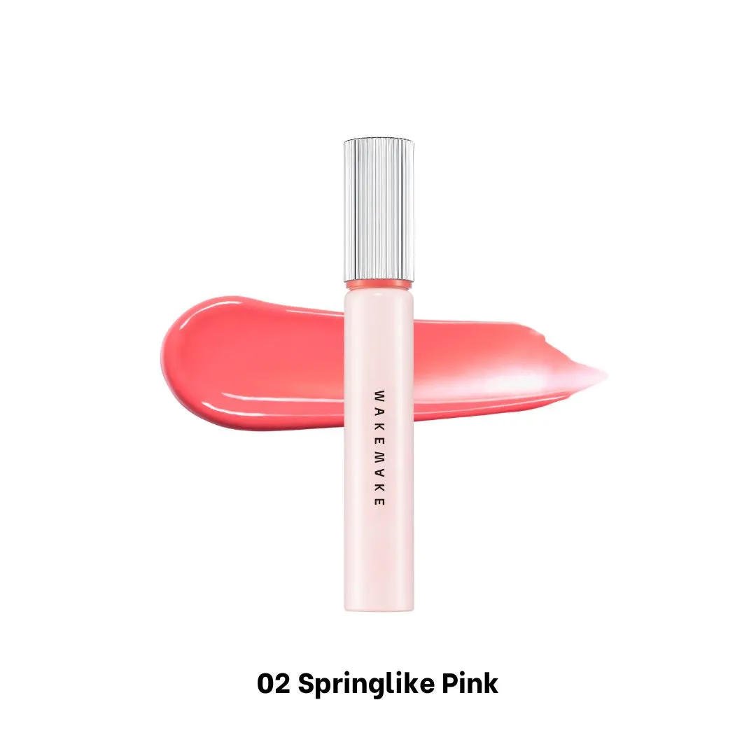 Water Blurring Fixing Tint (20 Colours)