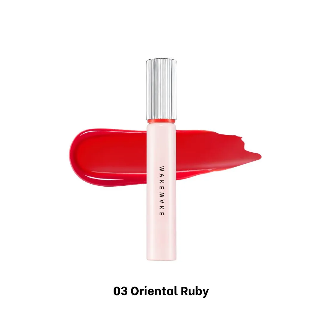 Water Blurring Fixing Tint (20 Colours)