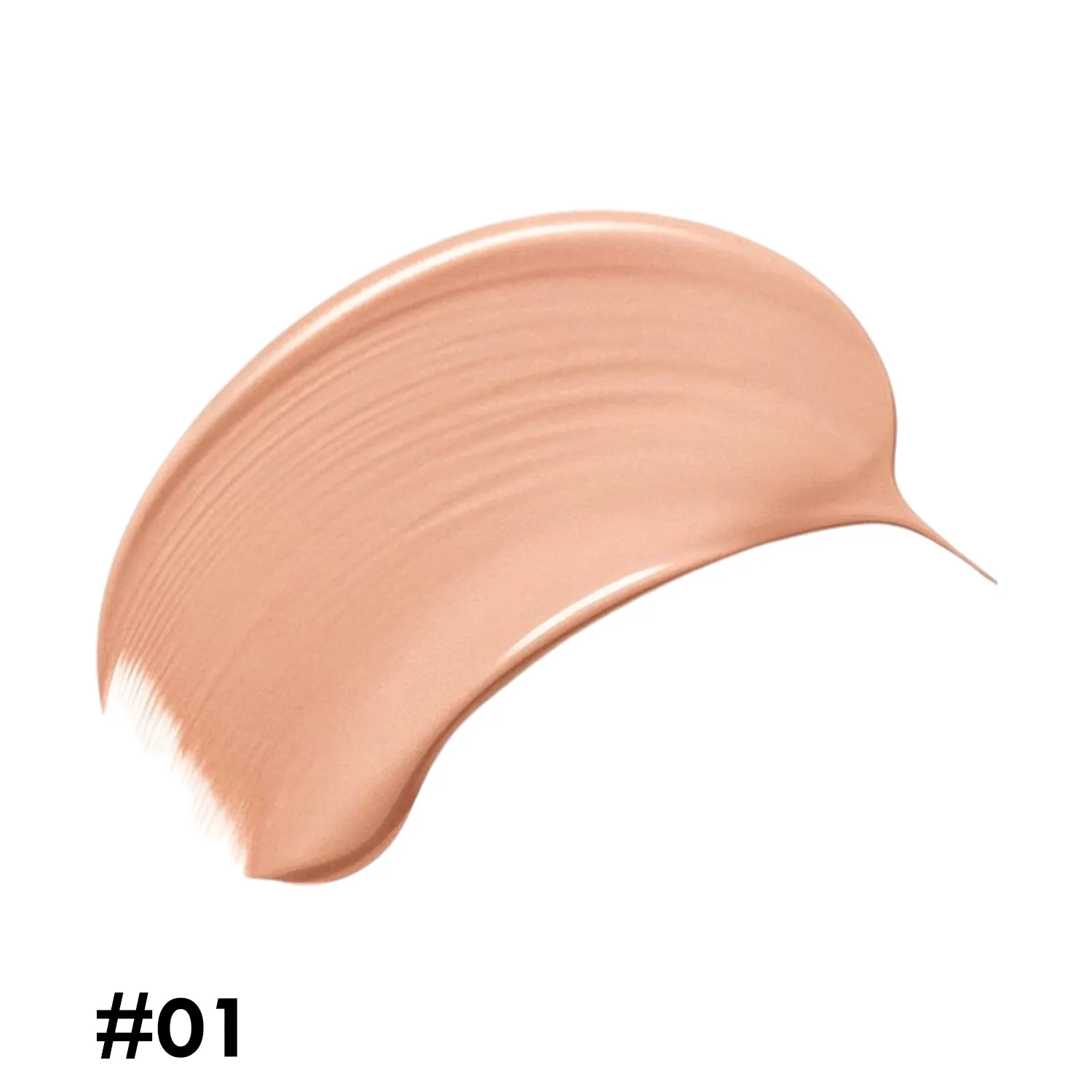 WATER LIQUID FOUNDATION