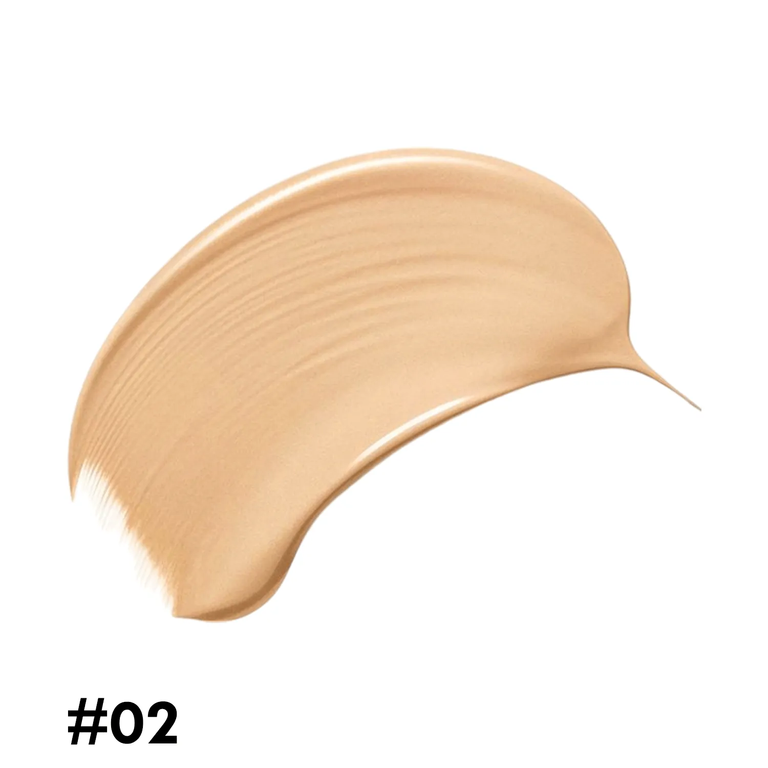 WATER LIQUID FOUNDATION