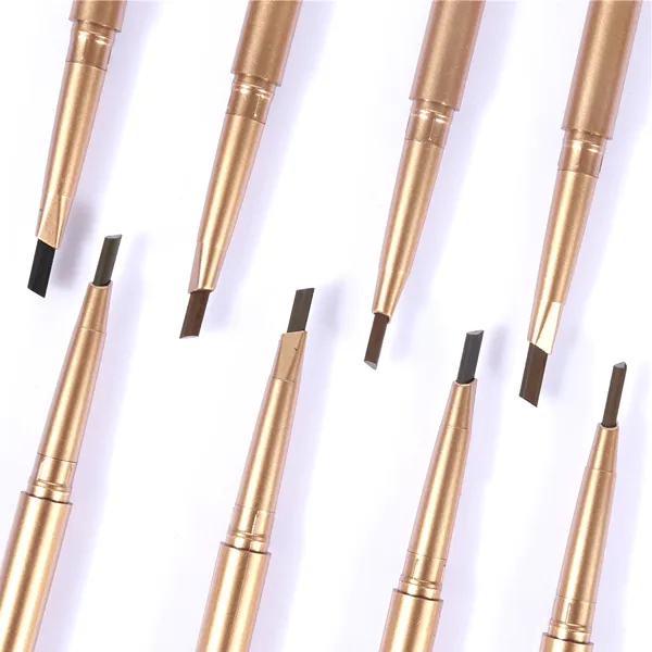 Waterproof Easy Retractable Eyebrow Wiz