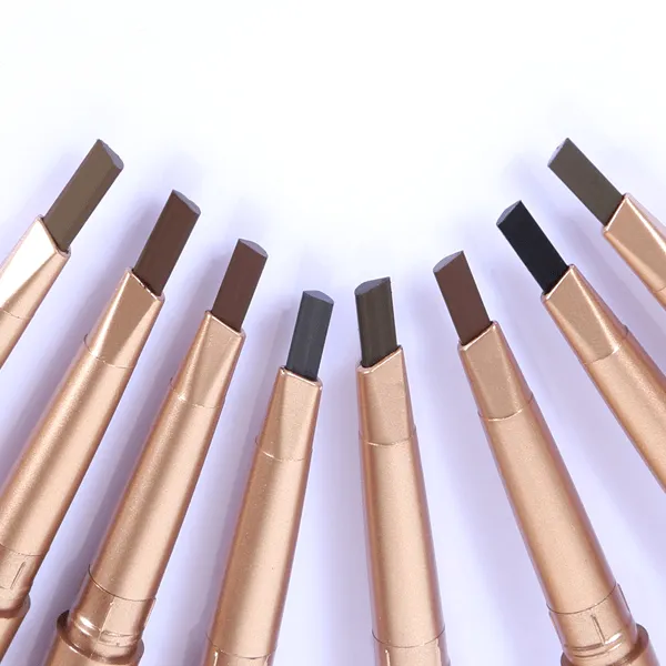 Waterproof Easy Retractable Eyebrow Wiz