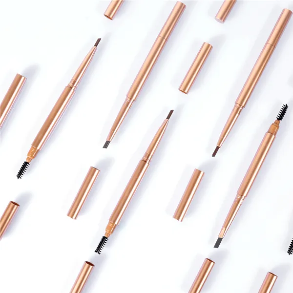 Waterproof Easy Retractable Eyebrow Wiz