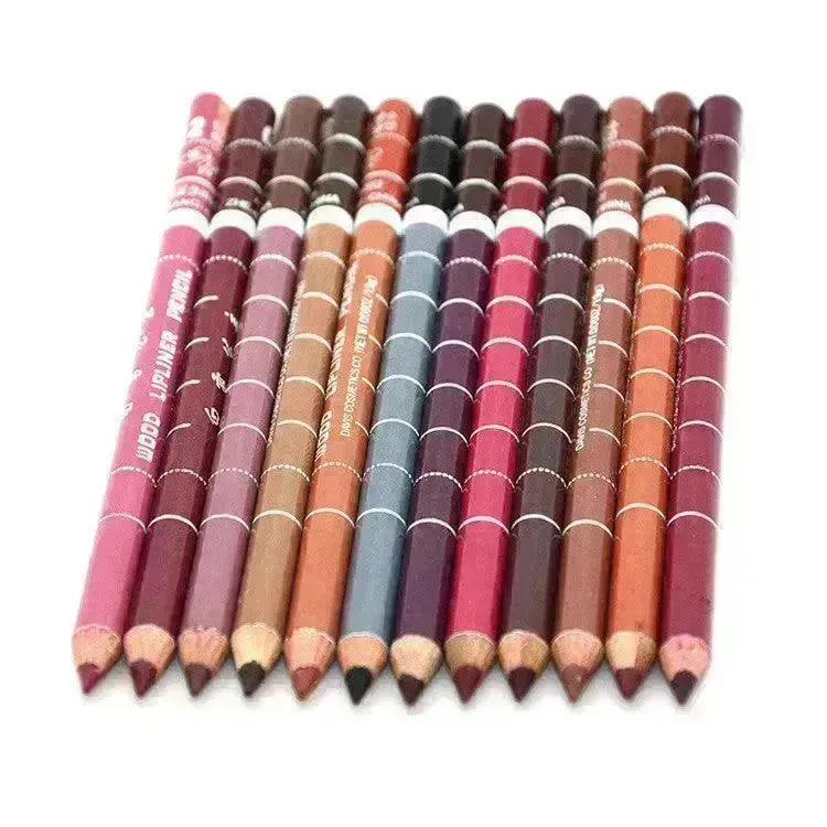 Waterproof Eyeliner lip pencil