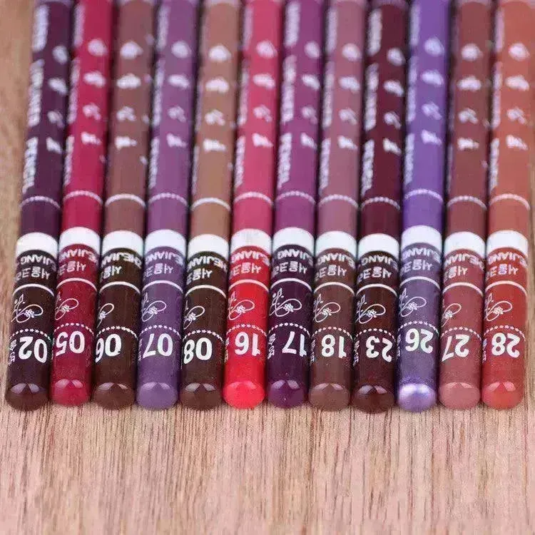 Waterproof Eyeliner lip pencil