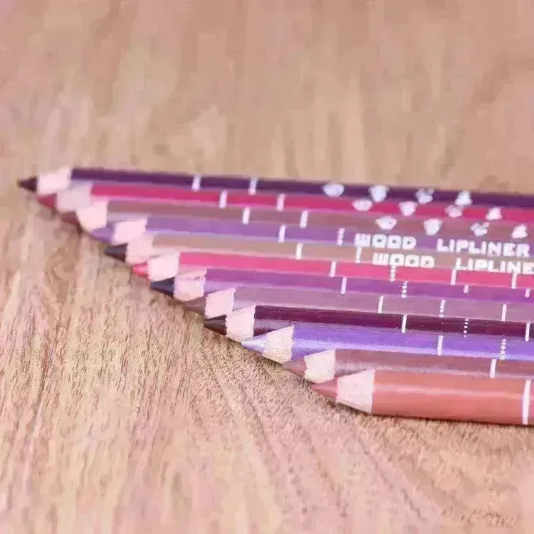 Waterproof Eyeliner lip pencil