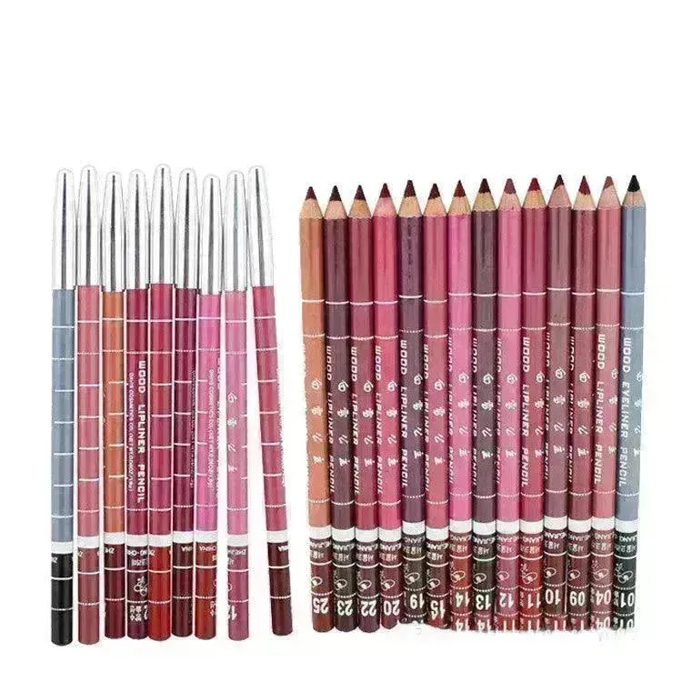 Waterproof Eyeliner lip pencil