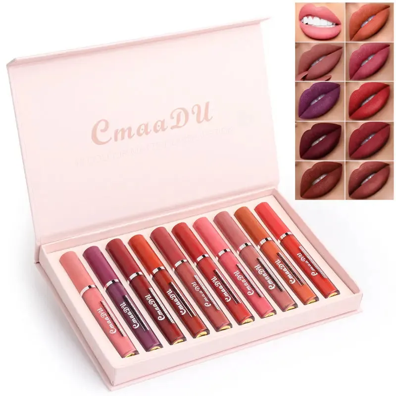 waterproof lipstick