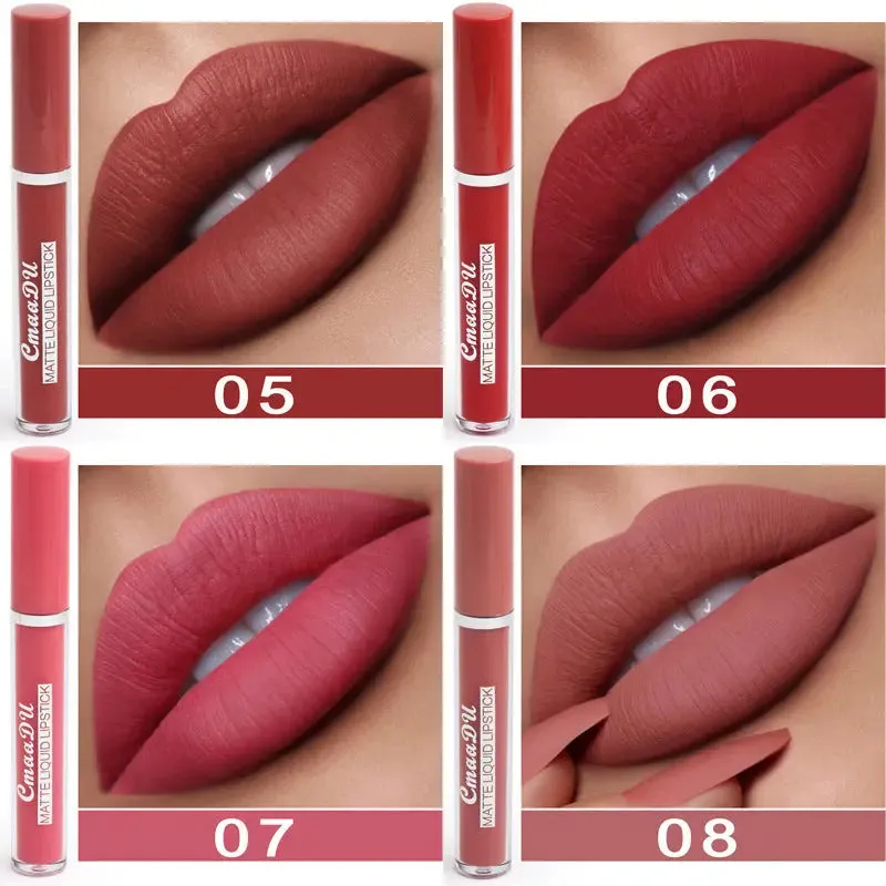 waterproof lipstick