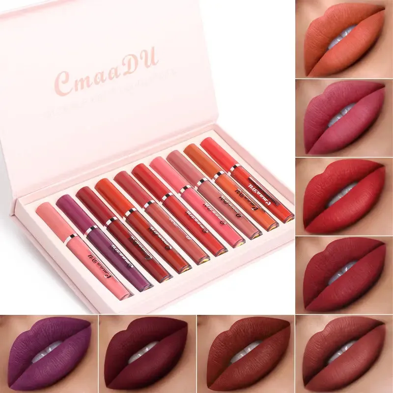 waterproof lipstick