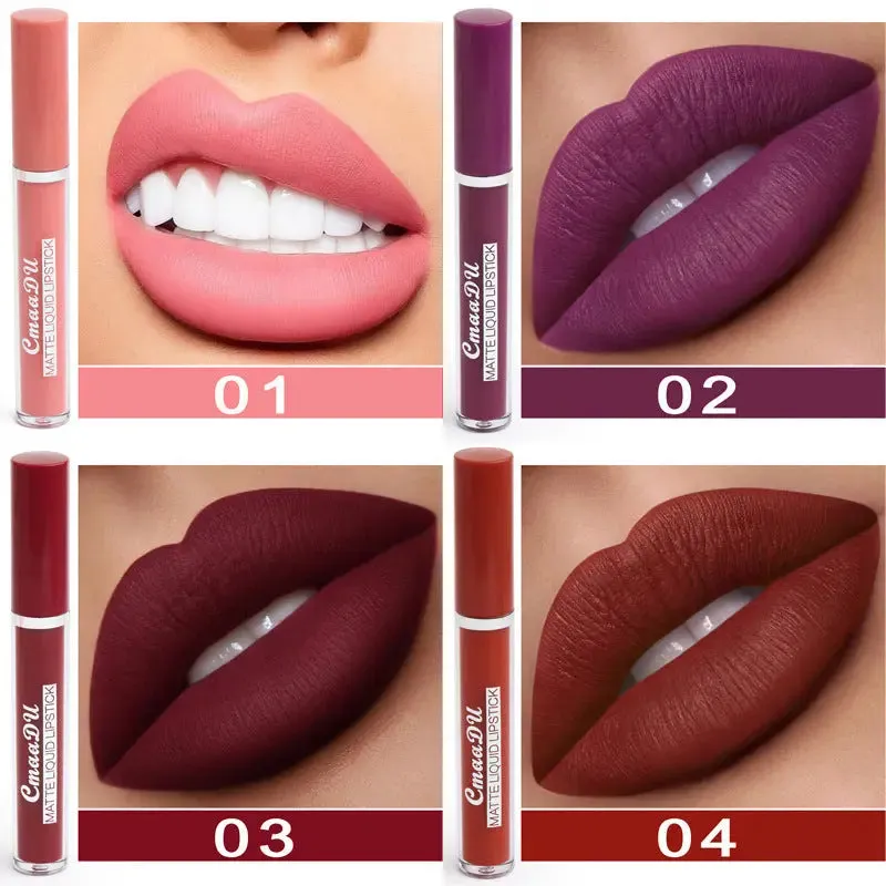 waterproof lipstick