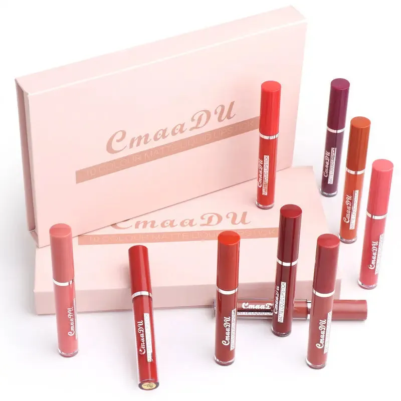 waterproof lipstick