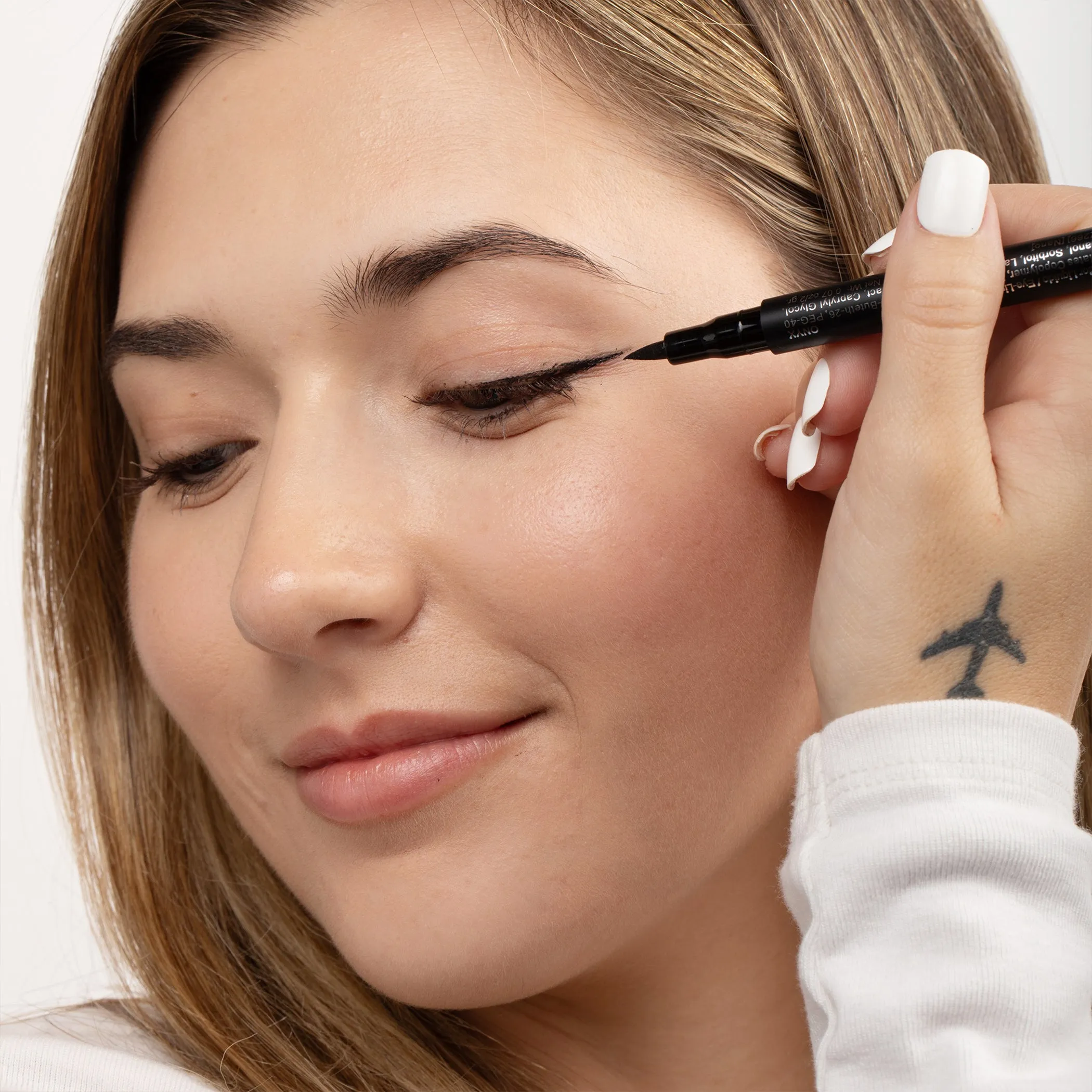 Waterproof Liquid Eyeliner