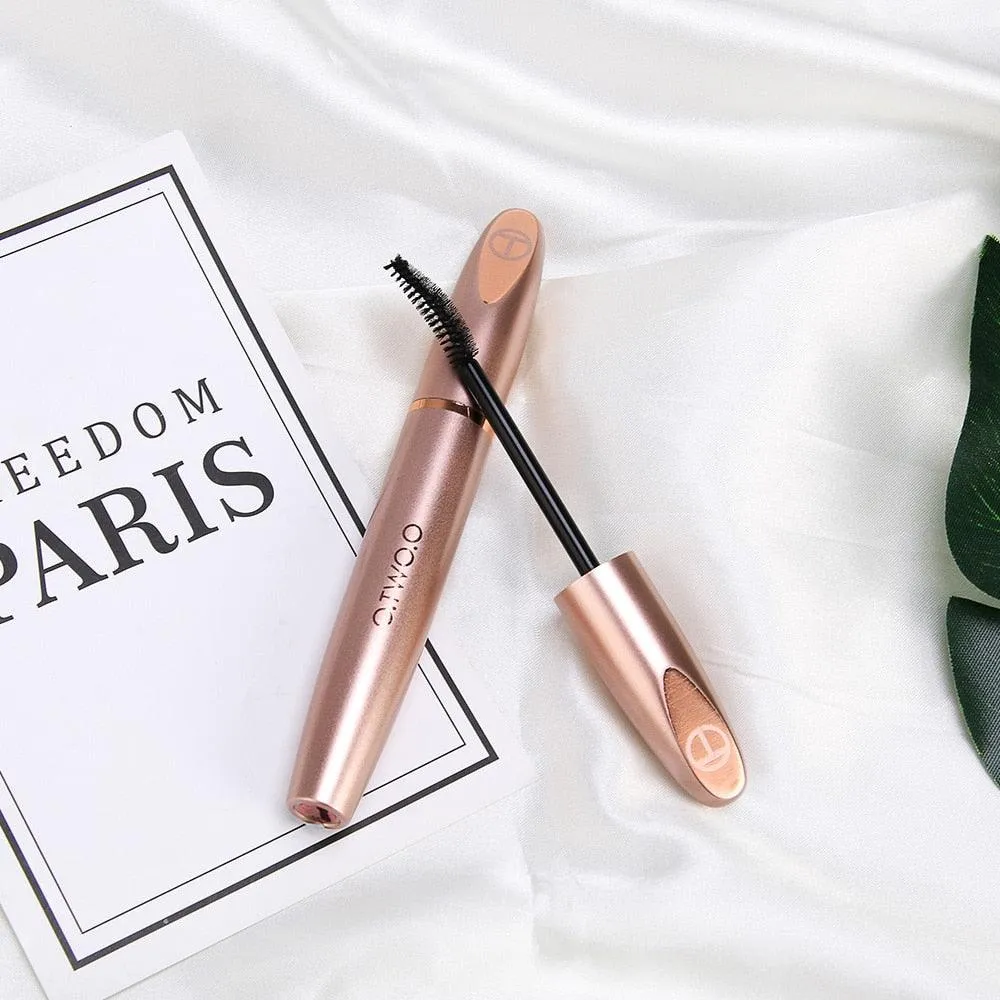Waterproof Long Lasting Mascara