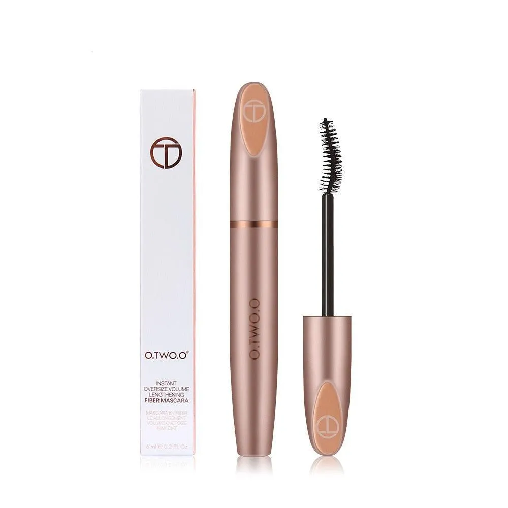 Waterproof Long Lasting Mascara