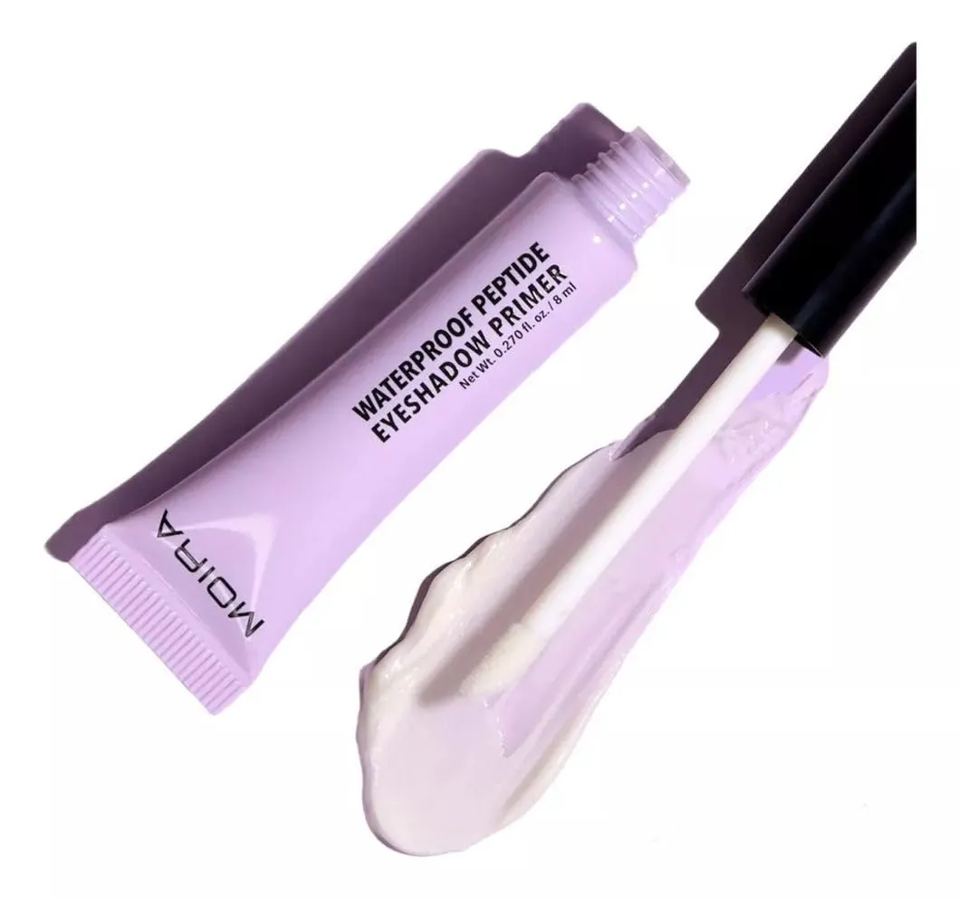 Waterproof Peptide Eyeshadow Primer