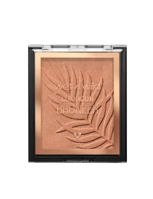 Wet n Wild Coloricon Bronzer Palm Beach Ready