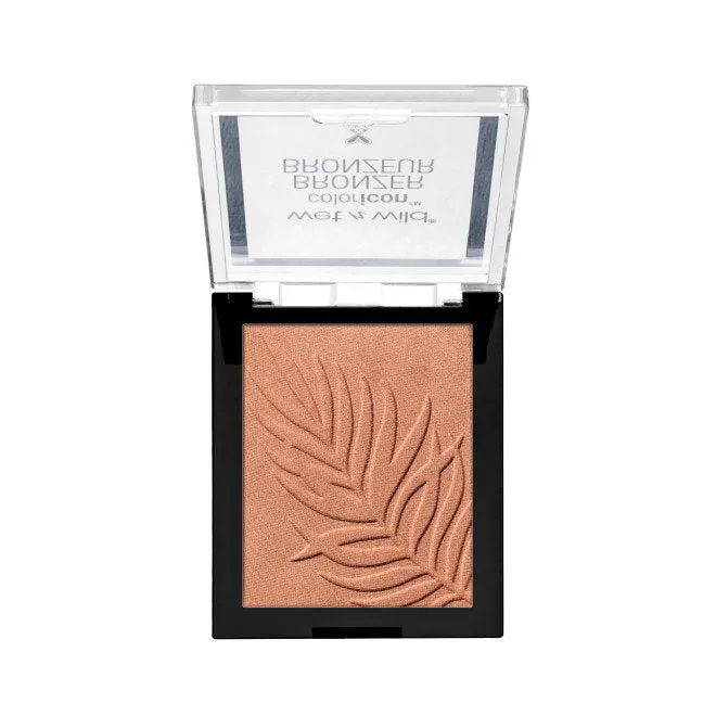 Wet n Wild Coloricon Bronzer Palm Beach Ready